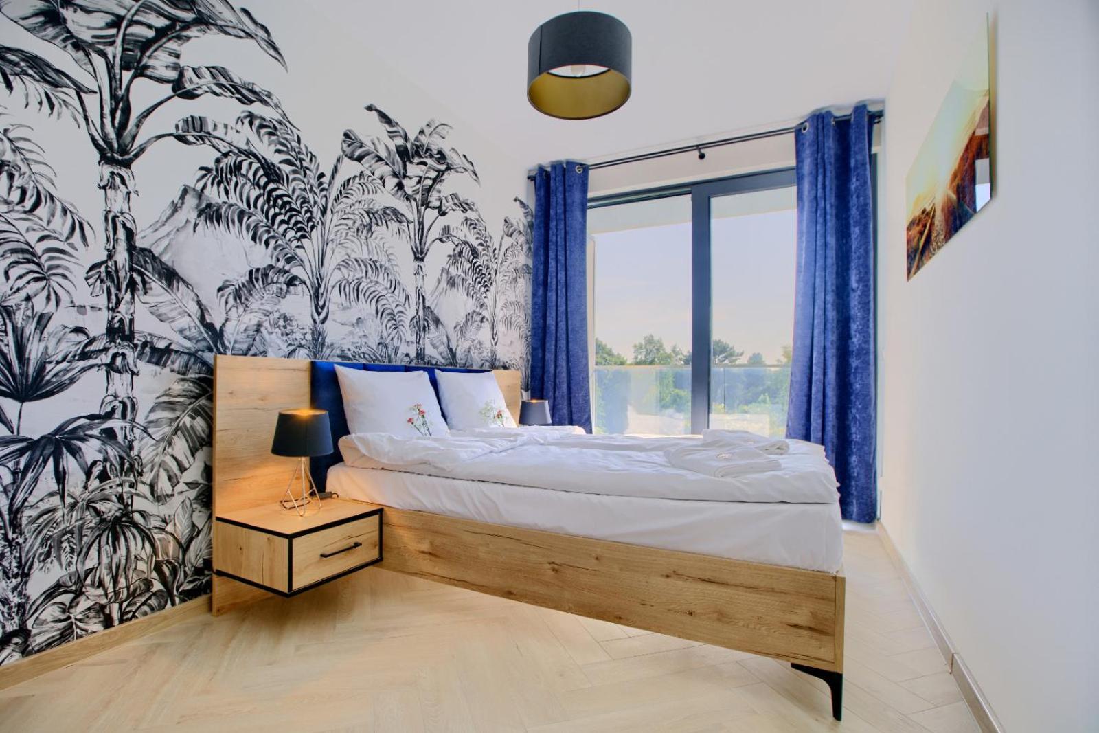 Apartment Art Baltic Z Basenem - By Royal Aparts *