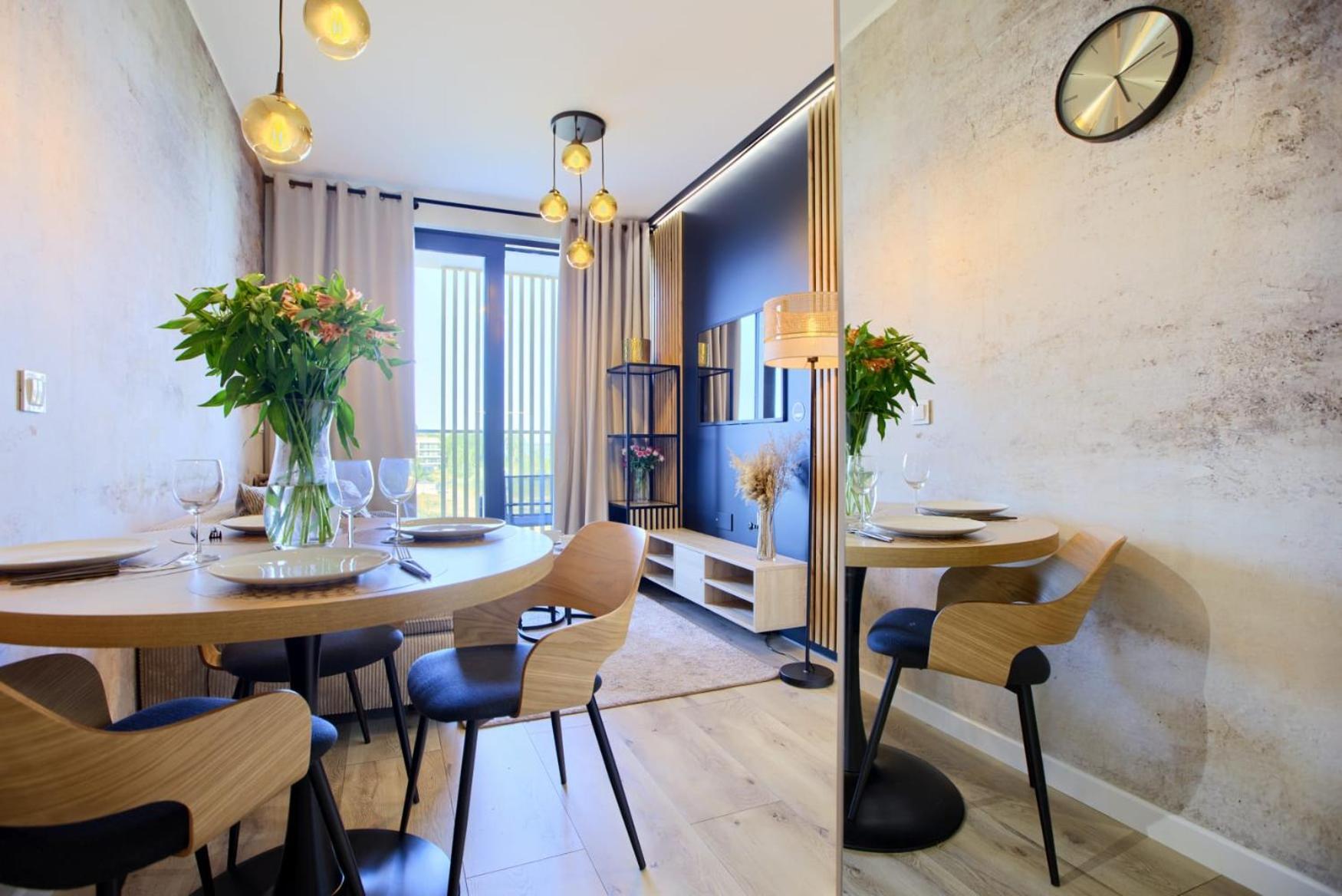 Art Baltic Z Basenem - By Royal Aparts Apartment