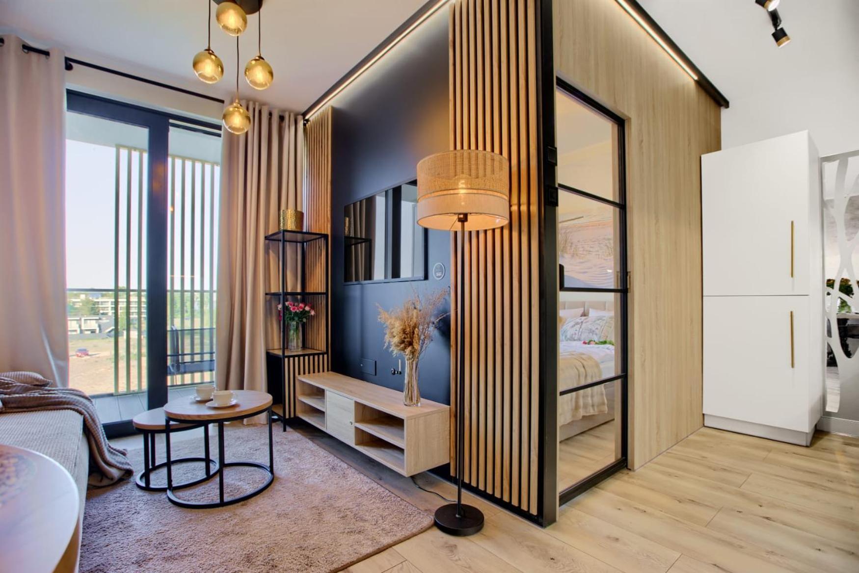 Art Baltic Z Basenem - By Royal Aparts Apartment Mielno