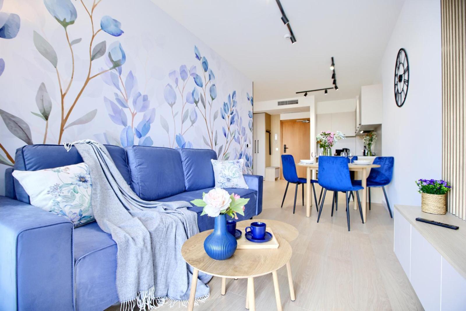 Art Baltic Z Basenem - By Royal Aparts Apartment