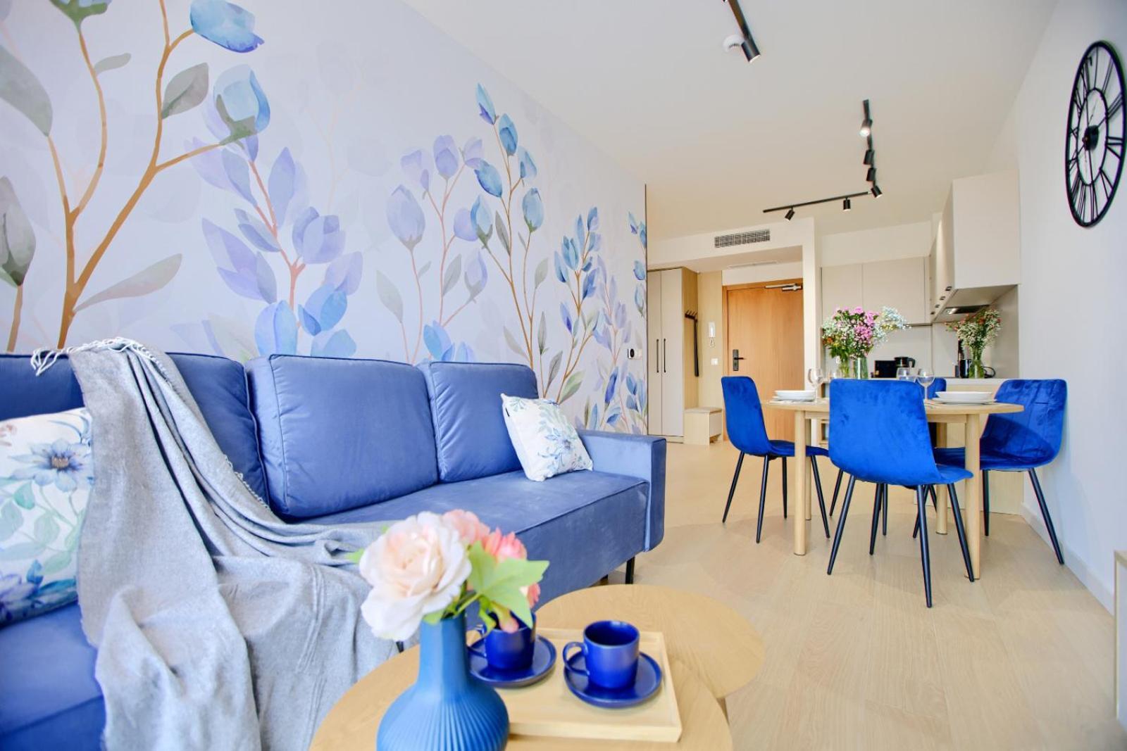 Art Baltic Z Basenem - By Royal Aparts Apartment